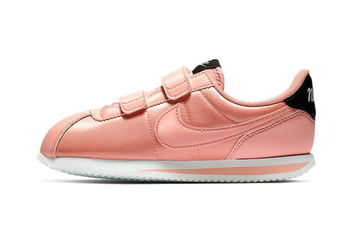 Nike Nike Cortez Basic Valentine's Day Bleached Coral 2019 PS