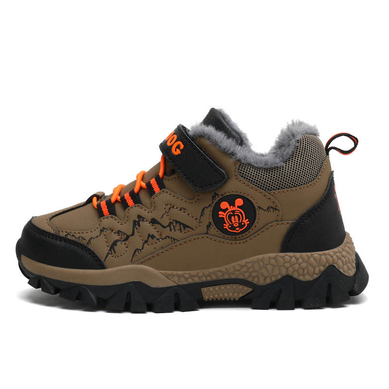 BOBDOG Anti Kick Abrasion Resistant Waterproof Thermal Anti Kick Abrasion Resistant Waterproof Thermal Mid top