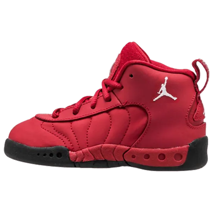 Jordan Jordan Jumpman Pro High top Toddler Shoes Red Infant And Toddler