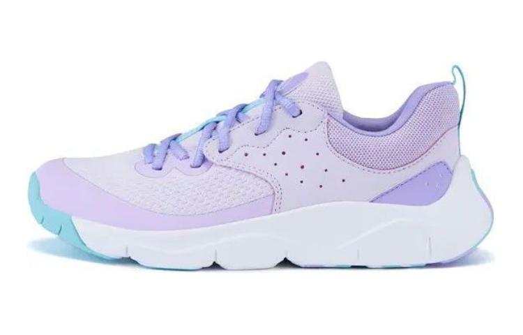 DECATHLON Playful Fast Lace Up Abrasion Resistant Lightweight Cushioning Abrasion Resistant Lightweight Cushioning