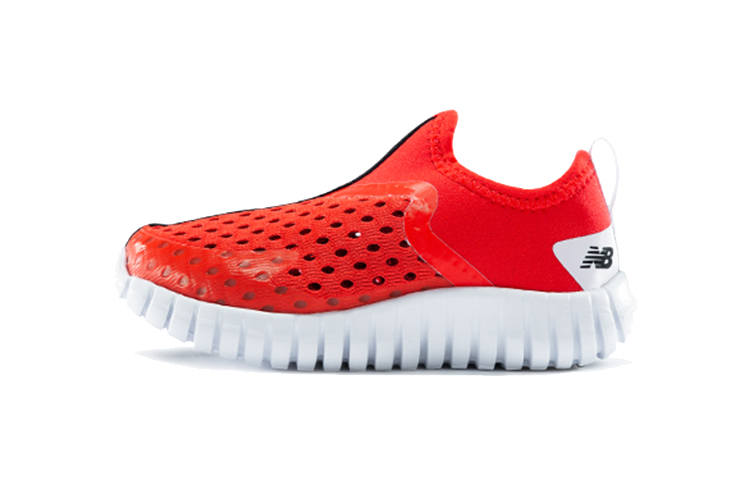 New Balance New Balance NB Aqua Drift Low top Toddler Shoes Red Infant And Toddler