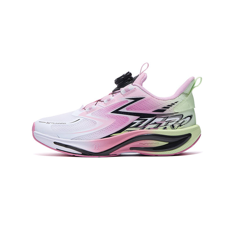 361°KIDS Rebound Breathable Lightweight Cushioning Rebound Breathable Lightweight Cushioning Kids' Running Shoes