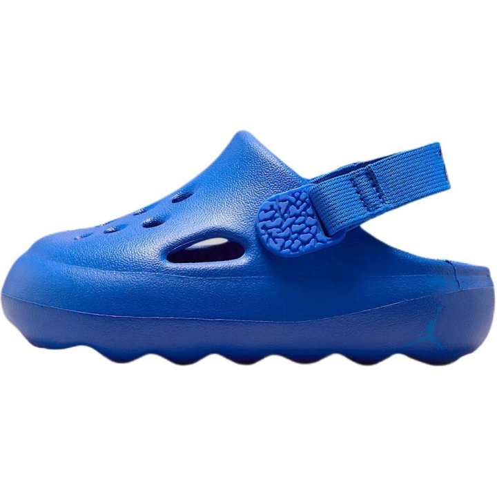 Jordan Jordan Hydrip Slip Resistant Slip Resistant Low top Toddler Shoes Blue Infant And Toddler