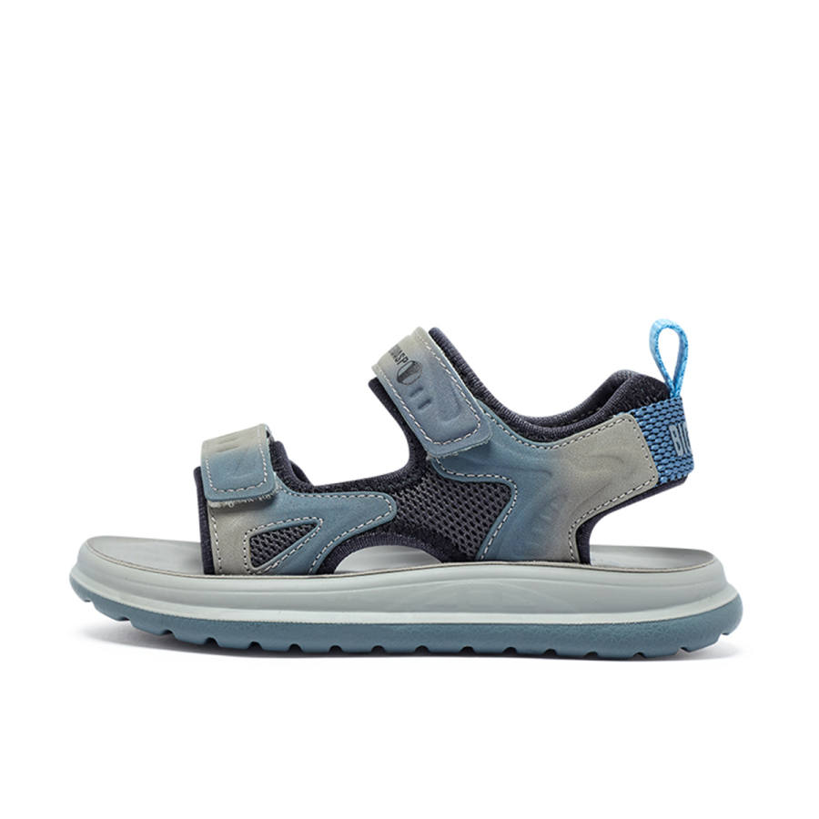 BIG WASP Synthetic Leather, Textile Children's Sandals Kids'