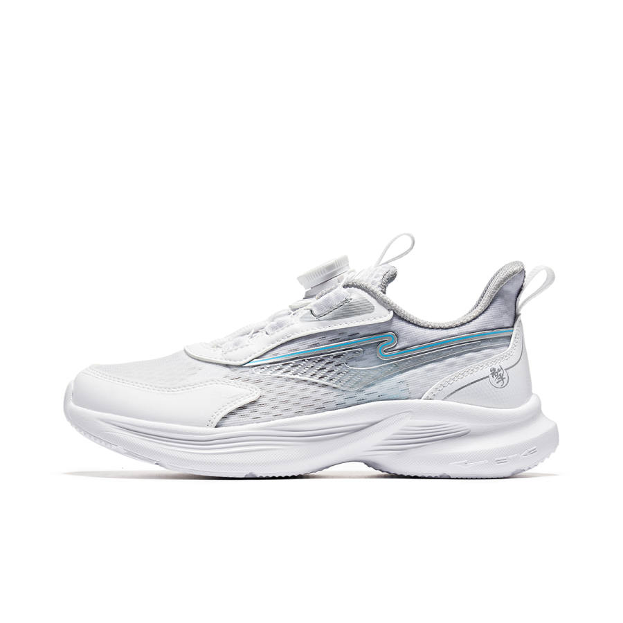 ERKE KIDS Slip Resistant, Abrasion Resistant, Breathable Slip Resistant, Abrasion Resistant, Breathable Low top
