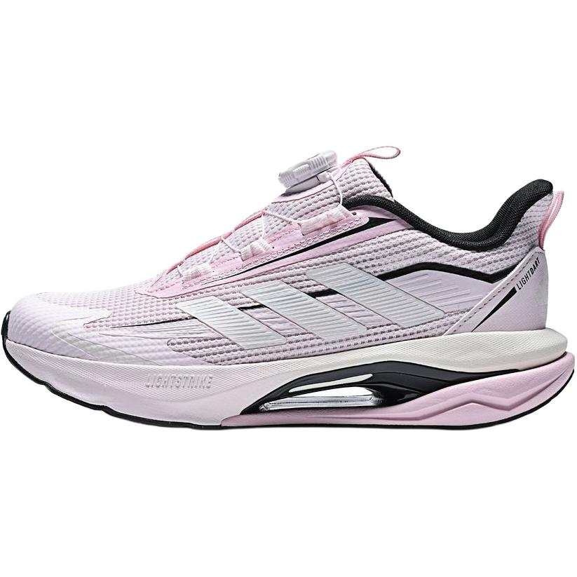 Adidas Adidas LIGHTDART HABU J Low top Running Shoes Pink Kids'