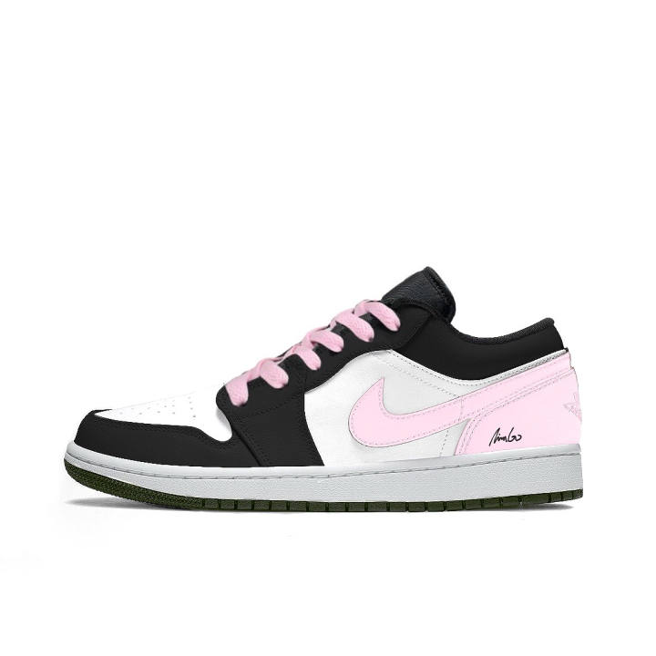 Jordan Jordan Air Jordan 1 Kids' Basketball Shoes Unisex