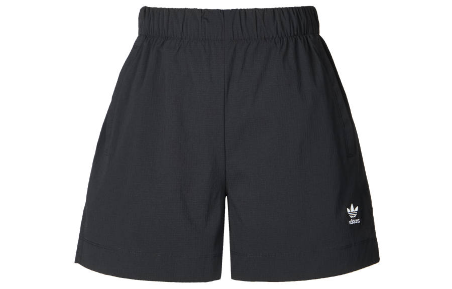 Adidas Originals Casual Shorts Women's Black