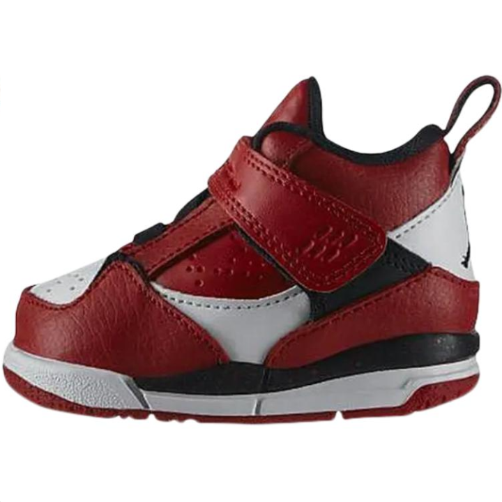 Jordan Jordan Flight 45 High top Toddler Shoes Red Infant And Toddler