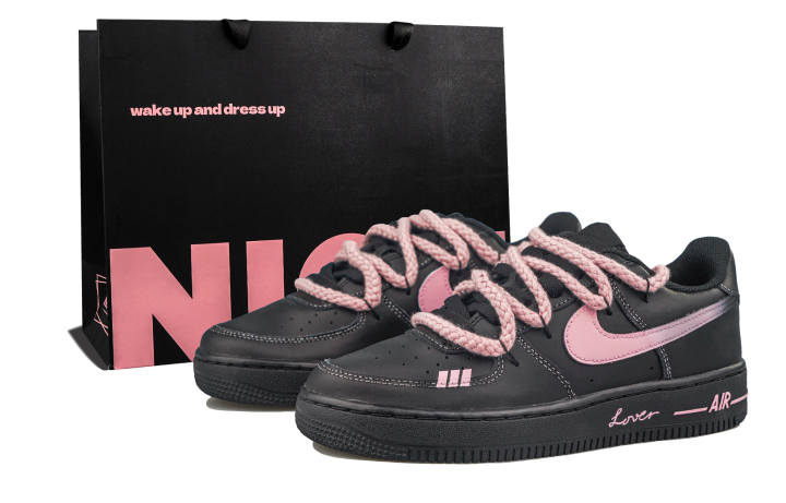 Nike Nike Air Force 1 Kids' Skateboarding Shoes Grade School