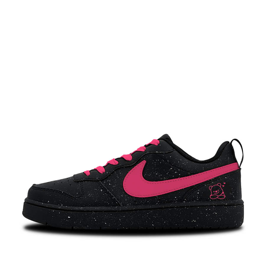 Nike Nike Court Borough Kids' Skateboarding Shoes Kids