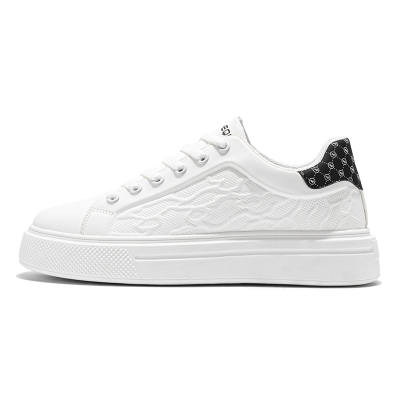 GONGFUHUOBAN Abrasion Resistant Abrasion Resistant Low top Kids' Skateboarding Shoes Teenagers