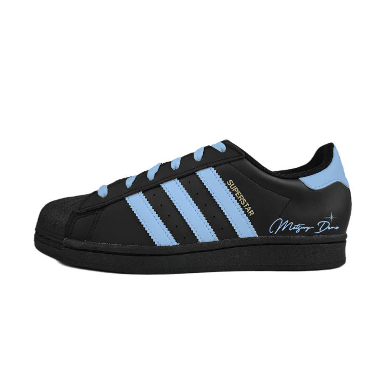 Adidas Originals Superstar J Kids' Skateboarding Shoes Grade School