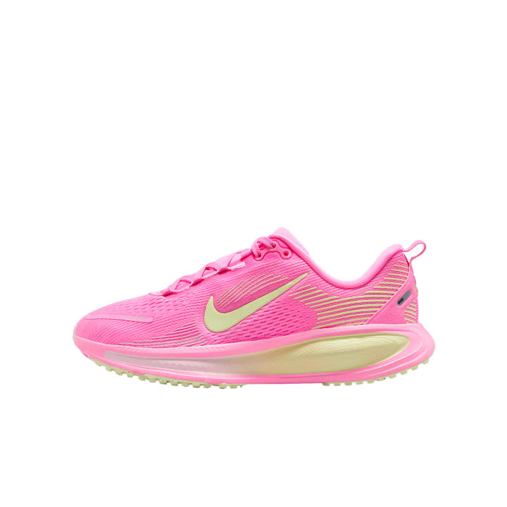 Nike Nike Vomero 18 Mesh Running Shoes Unisex
