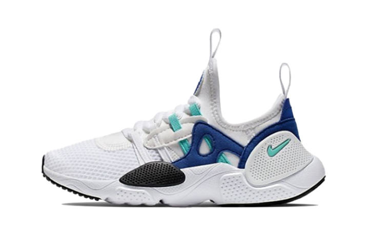 Nike Nike Huarache E.D.G.E. Huarache E.D.G.E. TXT Wallace Vintage Slip Resistant Cushioning Abrasion Resistant