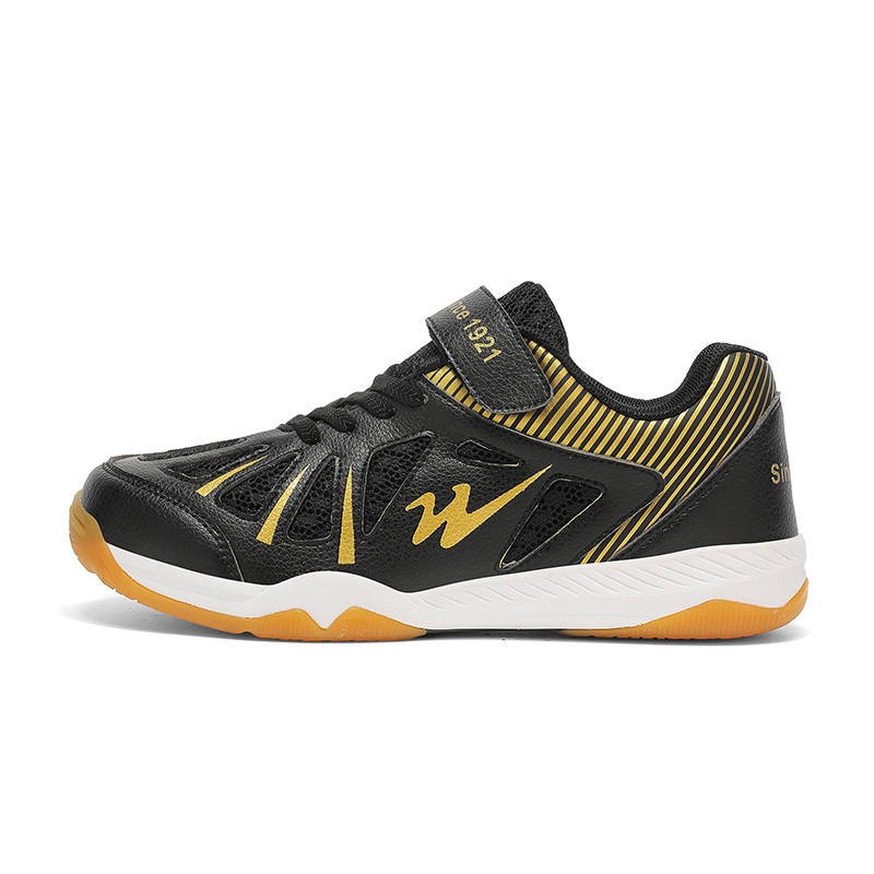 Binary Binary Synthetic Leather, Textile Slip Resistant Rebound Breathable Lightweight Cushioning