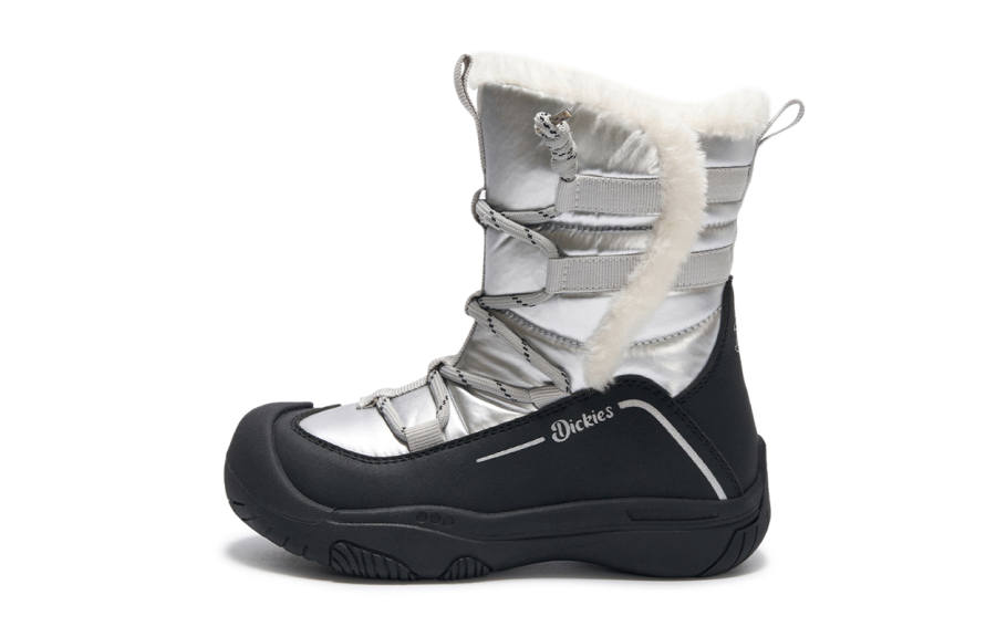 Dickies Fashion Trend Thickened And Fleece Lined Comfortable