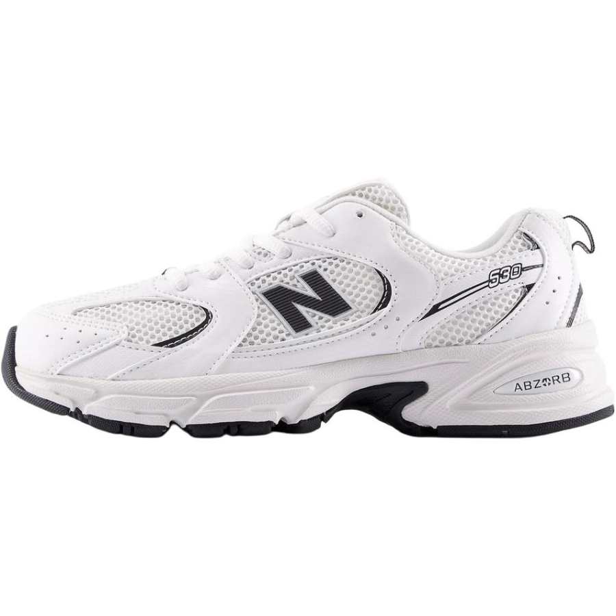 New Balance New Balance NB 530 Support Low top Kids' Running Shoes White