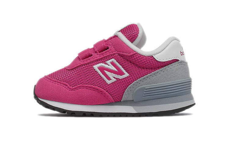 New Balance New Balance NB 515 Toddler Shoes Baby