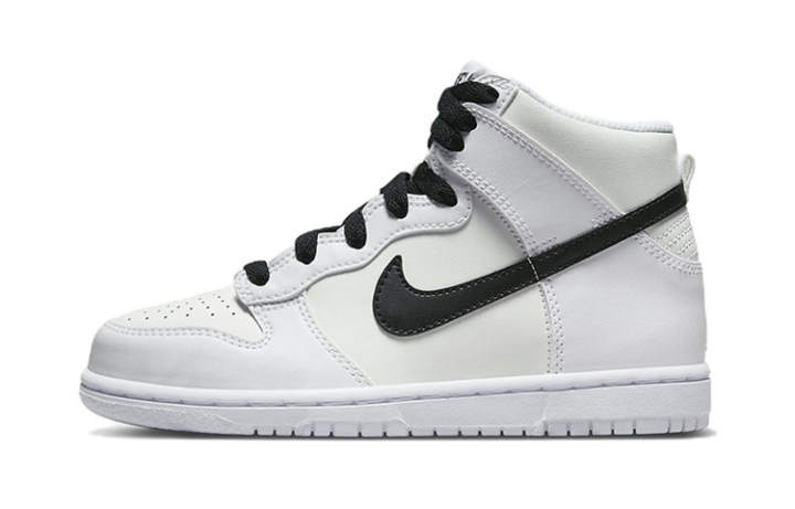 Nike Nike Dunk Kids' Skateboarding Shoes Pre School