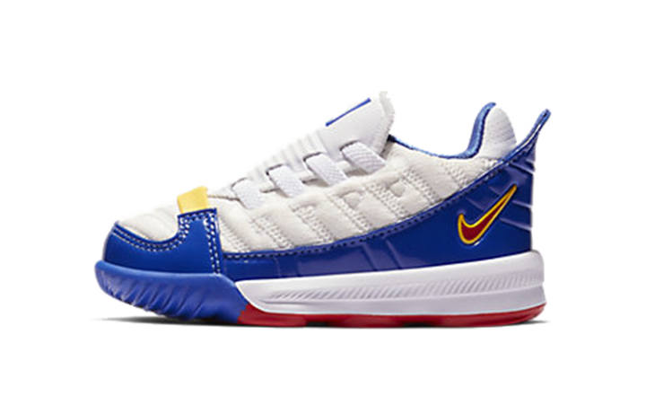 Nike Nike LeBron 16 Superman TD