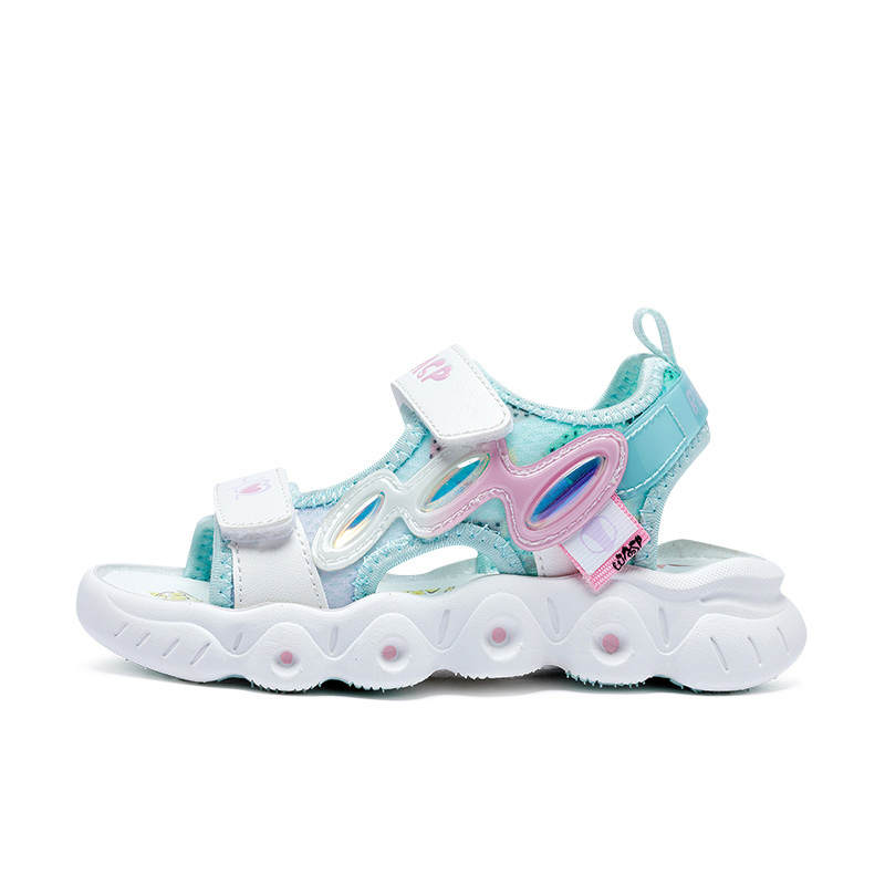 BIG WASP Slip Resistant Slip Resistant Children's Sandals Kids'