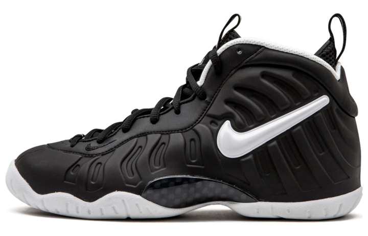 Nike Nike Air Foamposite Pro Dr. Doom 2016 GS