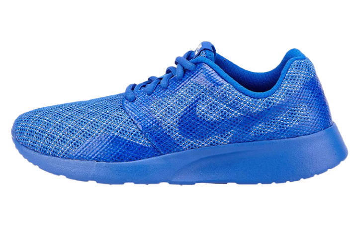 Nike Nike Kaishi Ns Low top Casual Shoes Blue Unisex