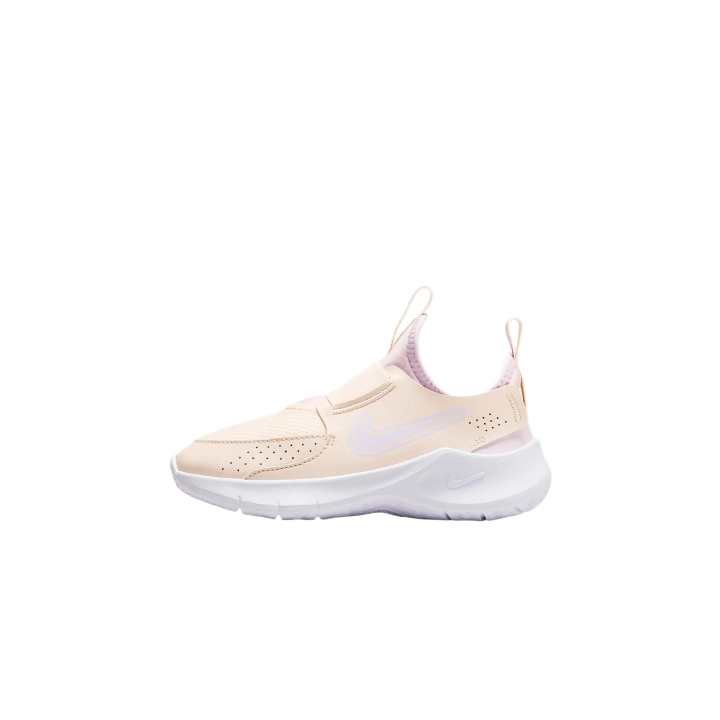 Nike Nike Flex Runner 3 Mid top Training Shoes Ice Guava Kids'