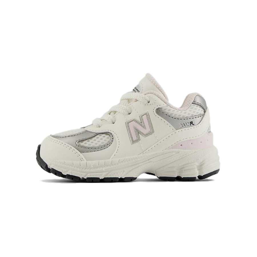 New Balance New Balance NB 2002R Low top Toddler Shoes White Infant And Toddler