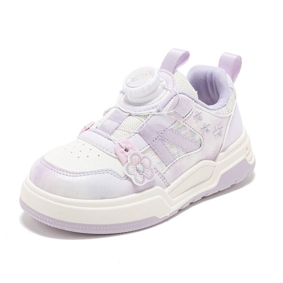 ABC KIDS Synthetic Leather Slip Resistant Cushioning Lightweight Cushioning