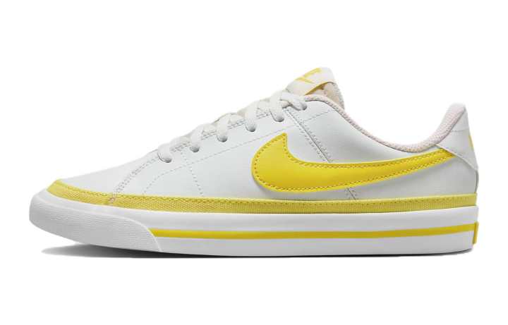 Nike Nike Court Legacy GS 'Opti Yellow'