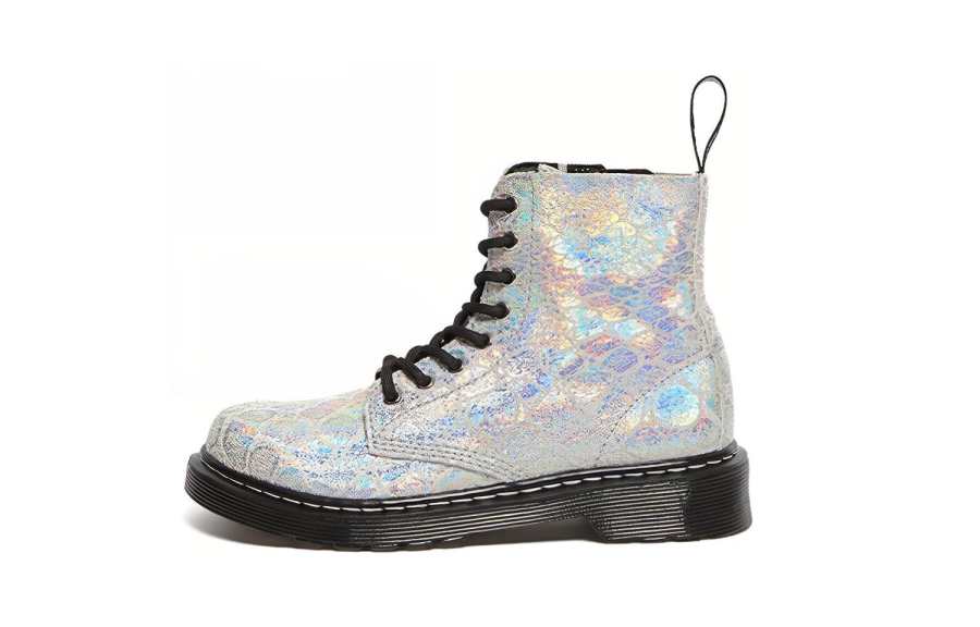 Dr.Martens Dr.Martens 1460 Kids' Leather Boots Pre School