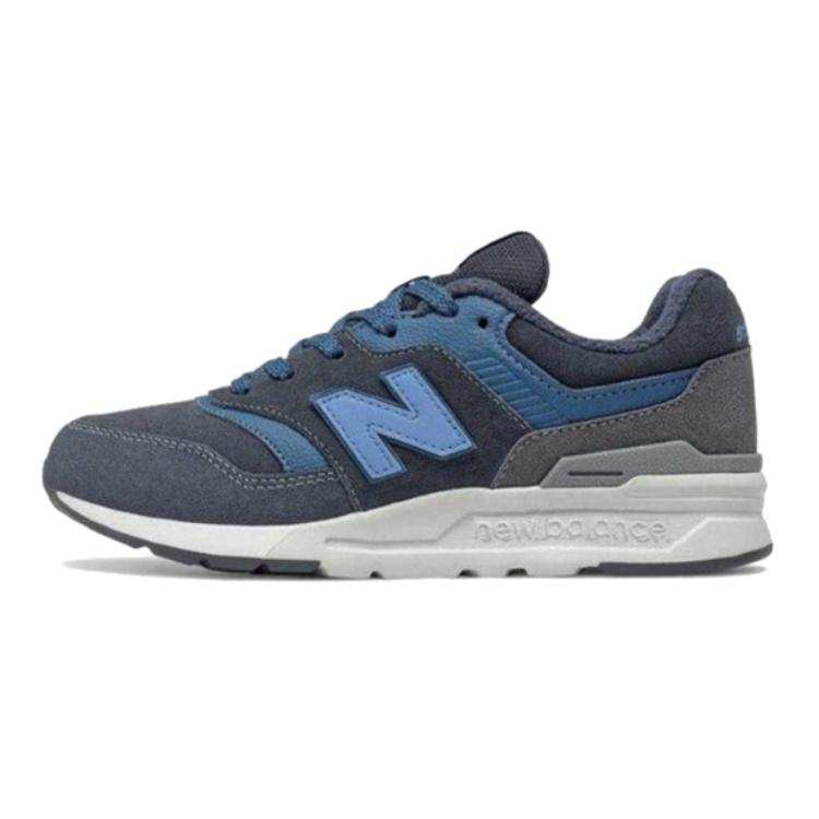 New Balance New Balance 997H Collection Low top Kids' Running Shoes Dark Blue Teenagers