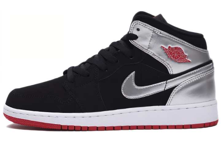 Jordan Jordan 1 Retro Mid Johnny Kilroy