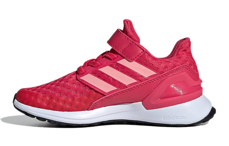 Adidas Adidas Rapida Run K Low top Kids' Running Shoes Pink Kids'
