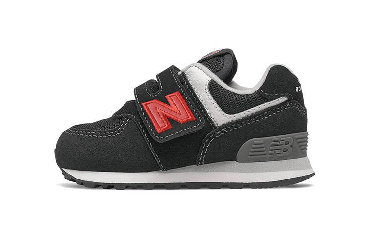 New Balance New Balance Mid top Cushioning, Wear Resistant Toddler Shoes Infant And Toddler