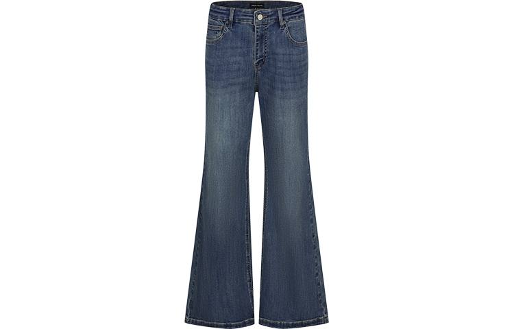 URBAN REVIVO Jeans 2026 Spring Summer New Women's
