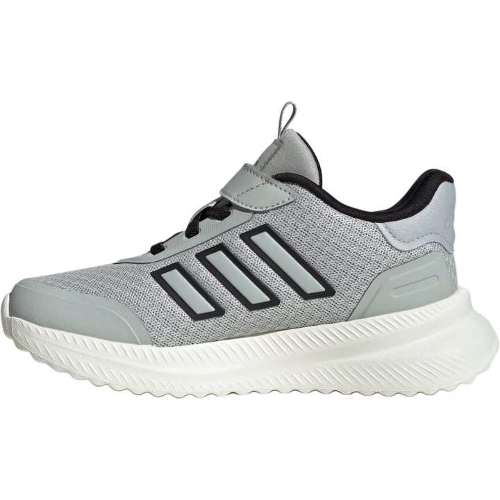 Adidas Adidas X_PLRPATH Running Shoes Wonder Silver, Cool Black, Gray Three Kids'
