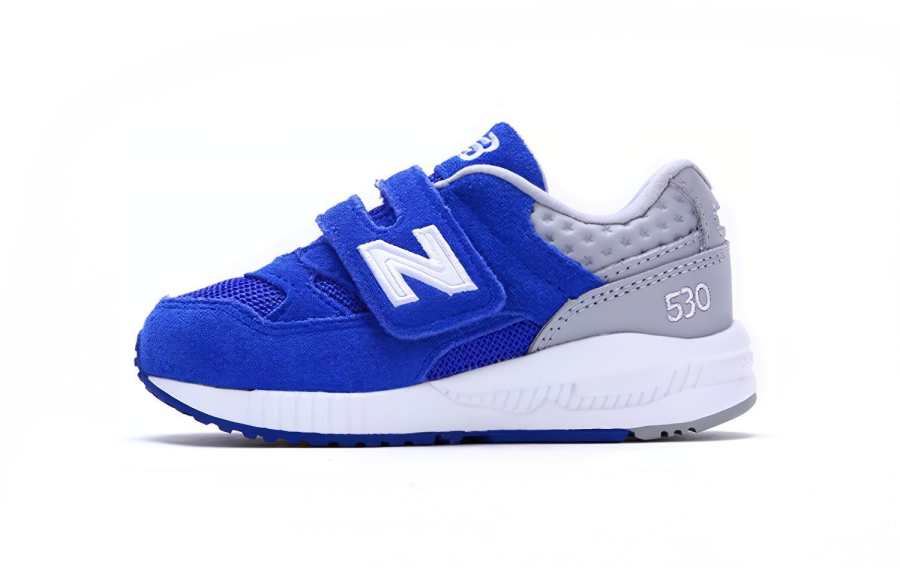 New Balance New Balance Cushioning Abrasion Resistant Breathable Toddler Shoes Infant And Toddler
