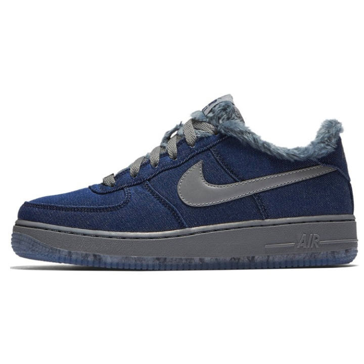 Nike Nike Air Force 1 Low Werewolf GS