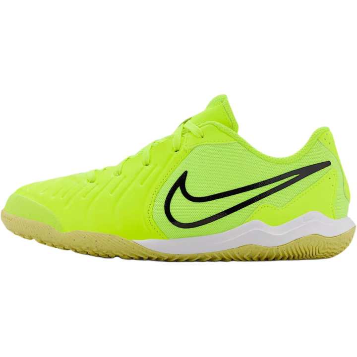 Nike Nike Tiempo Legend 10 Academy Low top Kids' Soccer Shoes Green Kids'