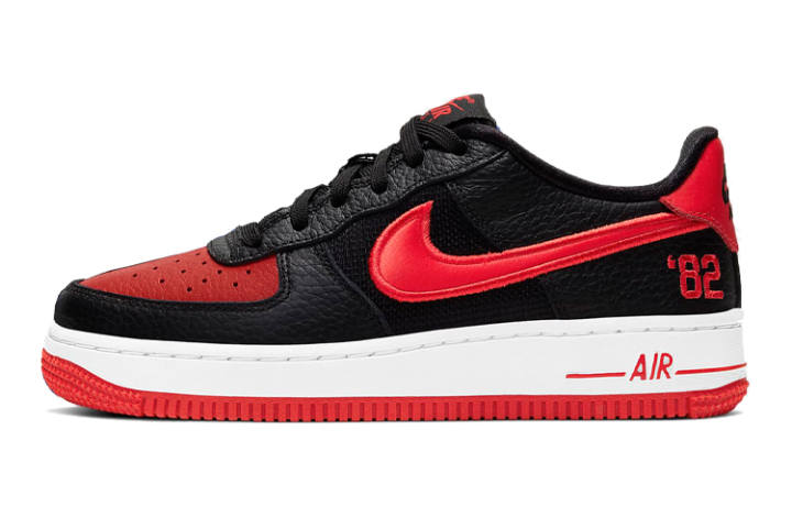Nike Nike Air Force 1 Low 82 GS
