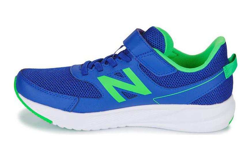 New Balance New Balance NB 570 V3 Cushioning, Wear Resistant Low top Kids' Running Shoes Blue Kids'