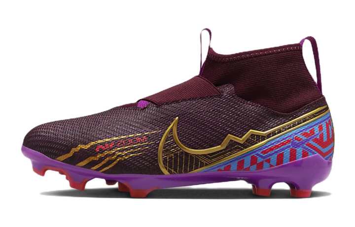 Nike Nike Mercurial Superfly 9 Kids' Soccer Shoes Kids