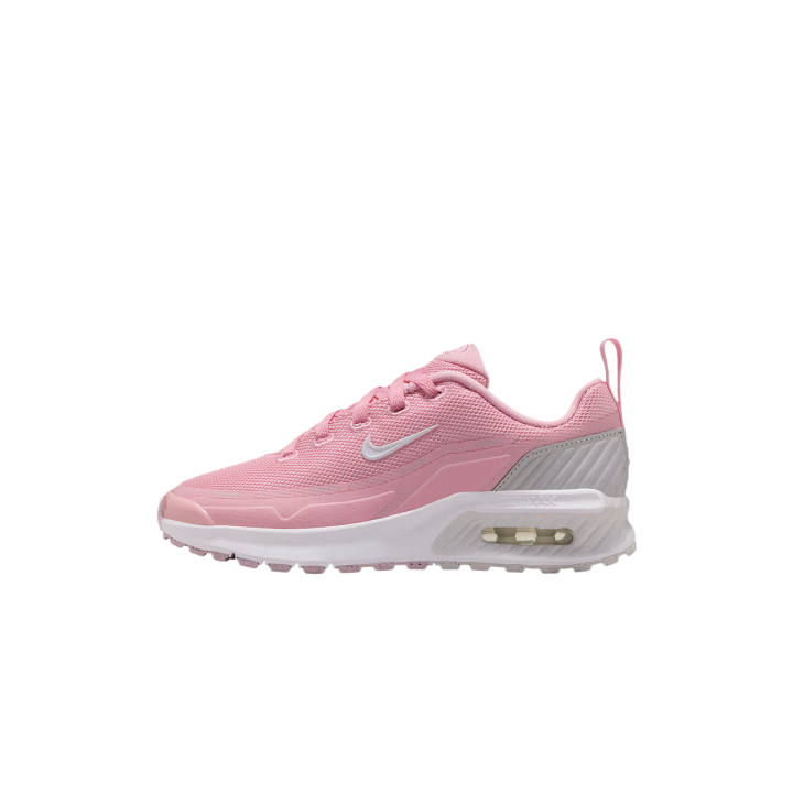 Nike Nike Air Max BIA Fabric Running Shoes Unisex