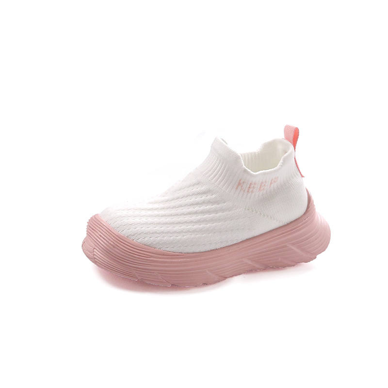 CHAOGONG Breathable Lightweight Cushioning Casual Shoes Kids'