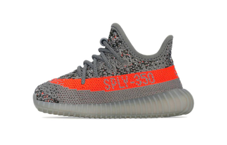 adidas originals Yeezy Boost 350 V2 Beluga Reflective