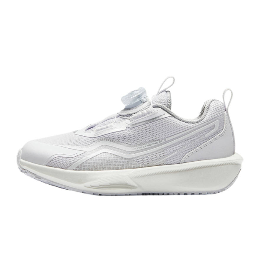 Antakids Running Collection Kids' Running Shoes Anta White Kids'