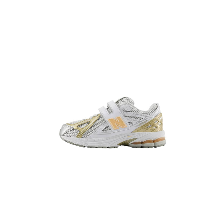 New Balance New Balance 1906 Kids Lifestyle Shoes Gold Kids'
